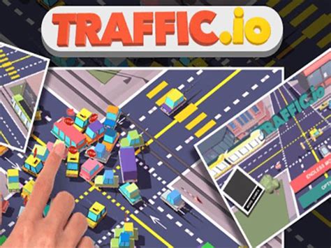 Traffic Jam Game Online Free