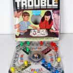 Trouble Board Game Online Multiplayer