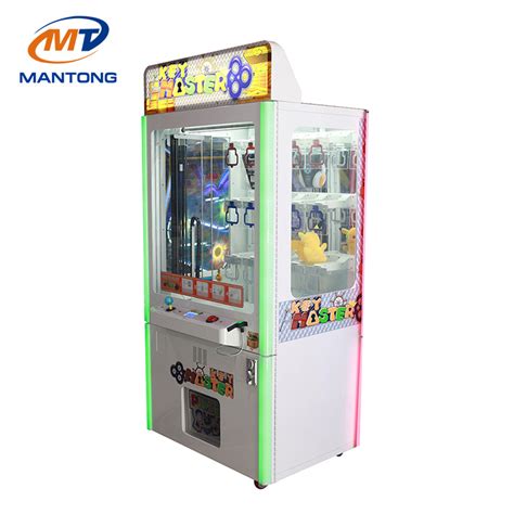 Used Key Master Arcade Game For Sale