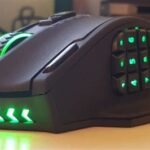 Utechsmart Venus Gaming Mouse Review