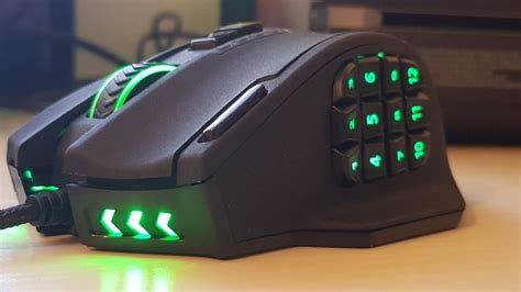 Utechsmart Venus Gaming Mouse Review