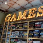 Video Game Stores In Seattle