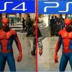 What's The Difference Between Ps4 And Ps5 Games
