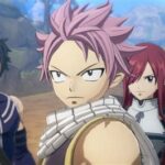When Is The New Fairy Tail Game Coming Out