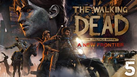 When Is The New Walking Dead Game