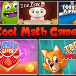 Who Invented Cool Math Games