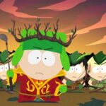 Will There Be A New South Park Game