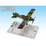 Wings Of Glory Board Game