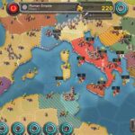 World Conquest Strategy Games Online