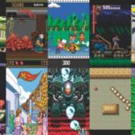 Best Pc Engine Cd Games