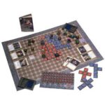 Yugioh Dungeon Dice Monsters Board Game
