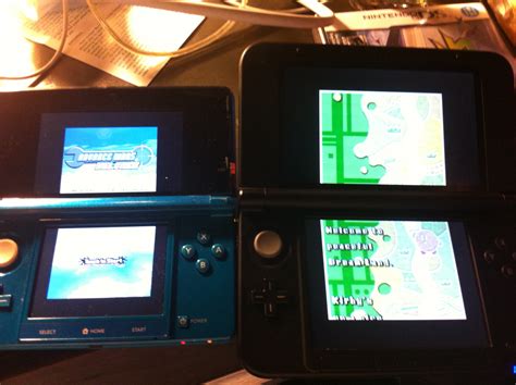 3Ds Can Play Ds Games