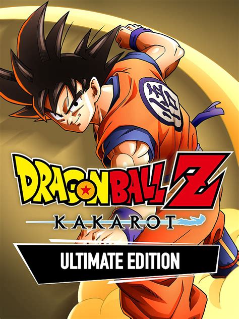 All Dragon Ball Games For Ps4