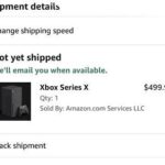 Amazon Pre Order Video Games Shipping