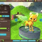 Animal Breeding Games Online Free