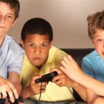 Are Video Games Bad For Kids
