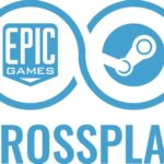Ark Epic Games Crossplay Steam