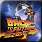 Back To The Future The Game App Store
