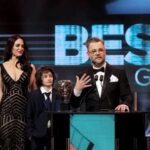 Bafta Video Game Nominations 2019