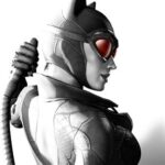 Batman And Catwoman Games Online