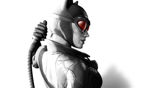 Batman And Catwoman Games Online