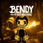 Bendy And The Ink Machine Switch Game