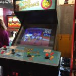 Best 4 Player Arcade Games