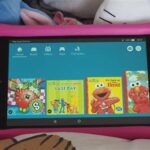 Best Amazon Fire Games For 5 Year Olds