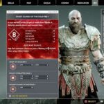 Best Armor In God Of War New Game Plus