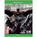 Best Batman Game Xbox One