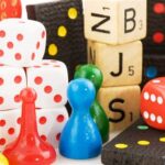 Best Board Games For 8 10 Year Olds