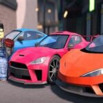 Best Car Games In Roblox