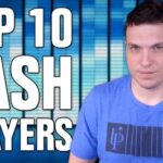 Best Cash Game Poker Players