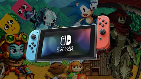 Best Cheap Games On Switch