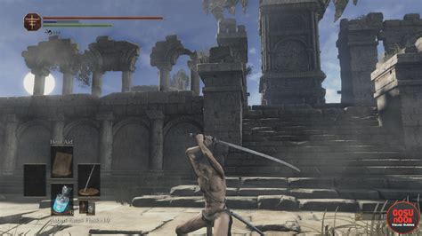 Best Dark Souls Game To Start With