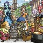 Best Dragon Quest Games Ranked