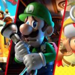 Best Family Games For The Nintendo Switch