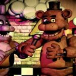 Best Five Nights At Freddy's Game