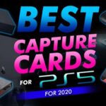 Best Game Capture Card For Ps5
