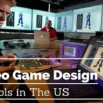 Best Game Development Colleges In The World