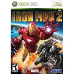 Best Games Xbox 360 2 Players