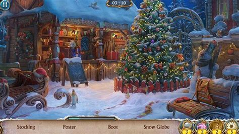 Best Hidden Object Games Android