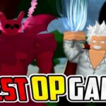 Best One Piece Game On Roblox