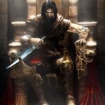 Best Prince Of Persia Game
