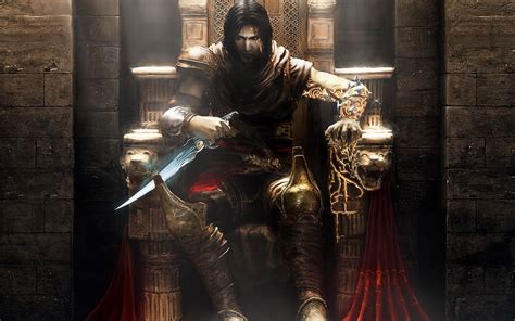 Best Prince Of Persia Game