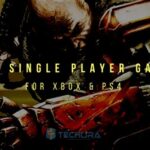 Best Single Player Games On Xbox