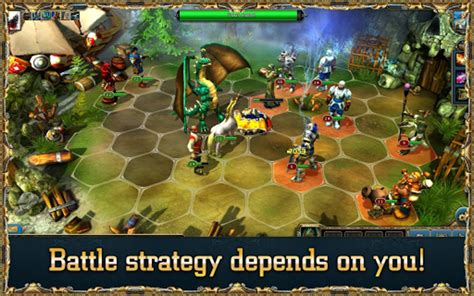 Best Turn Based Android Games