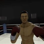 Best Vr Boxing Game Oculus