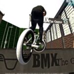 Bmx Racing Games Xbox One