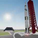 Build A Rocket Game Online